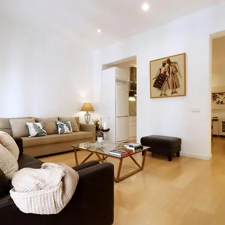 Ferienwohnung Chueca Jacuzzi Madrid Exterior foto