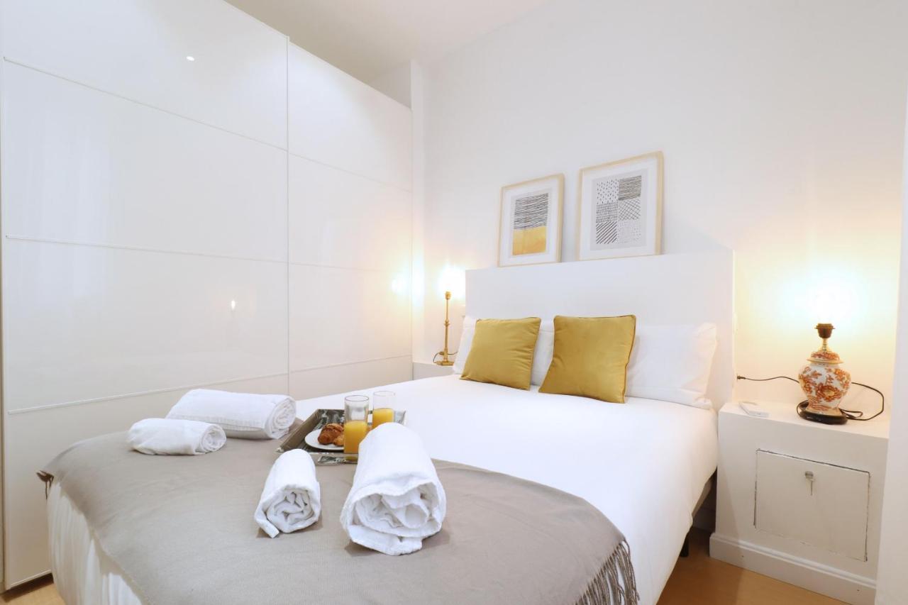 Chueca Jacuzzi Apartment
